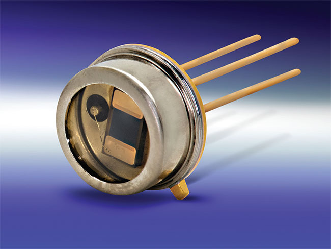 Uncooled Infrared Detector