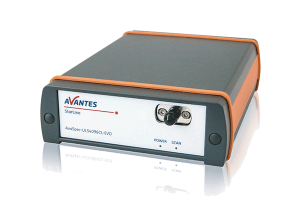 Avantes BV - Avantes’ Future Proof Spectrometer