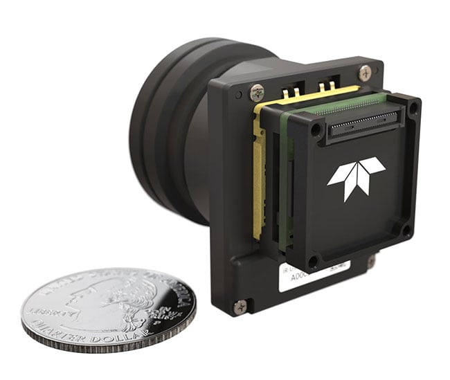 tiny thermal camera