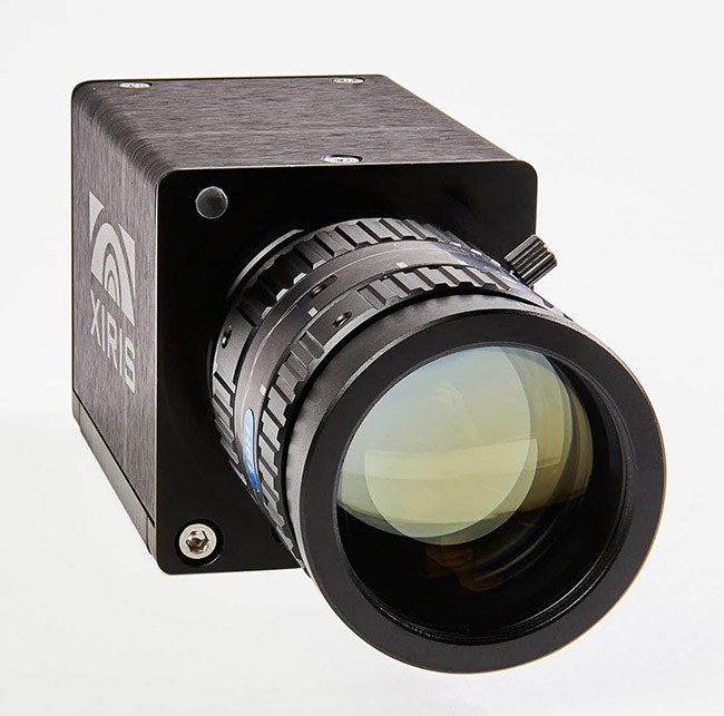 Thermal Camera System