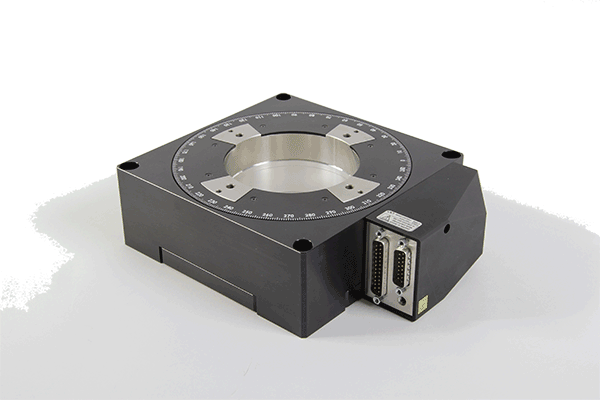 MKS/Newport - RGA150 Motorized Rotation Stage