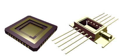 ceramic and metal packages from NGK/NKT