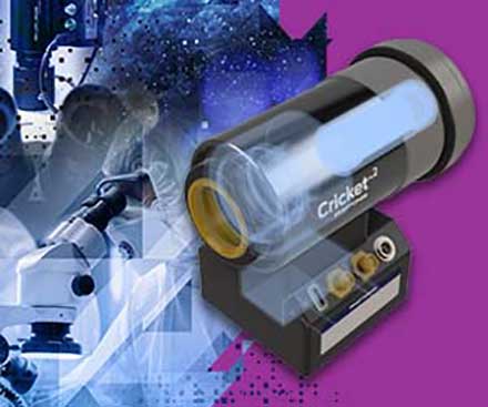 Photonis Scientific Inc. - Cricket 2 Advanced Image Intensifier Adapter