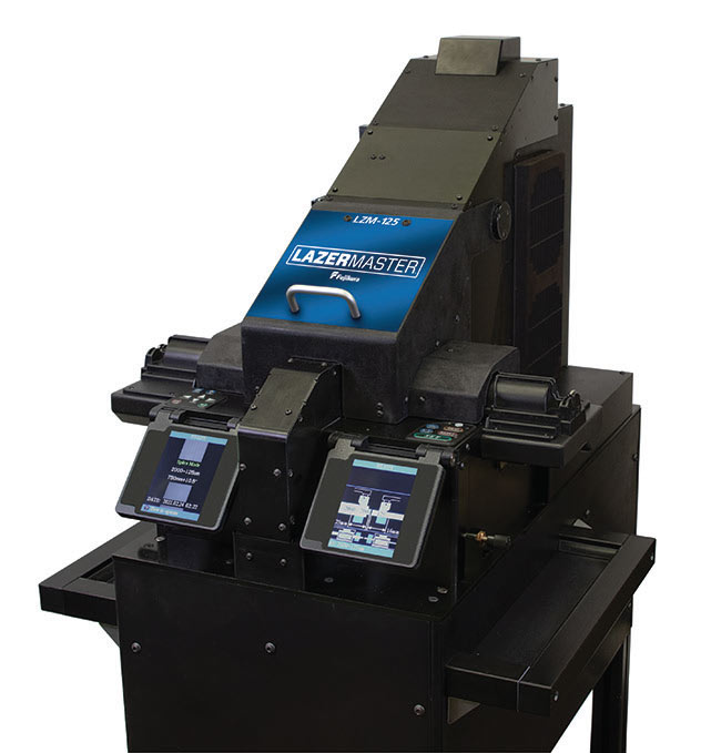 AFL - AFL's LZM-125 Series Splicer