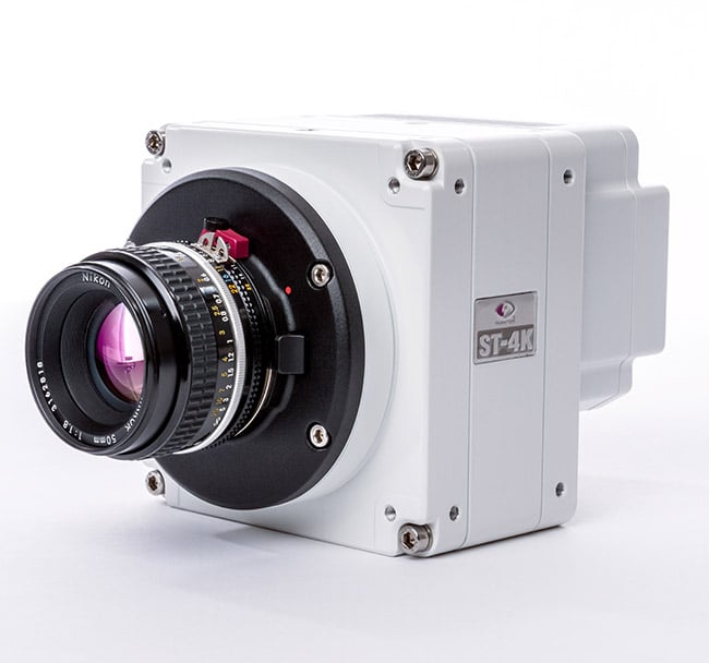 Machine Vision Camera | Vision Research Inc., Phantom Digital High-Speed Cameras | Spring 2022 ...