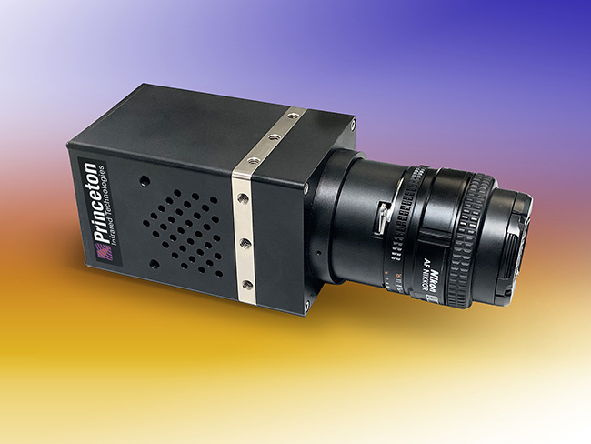 infrared ccd camera