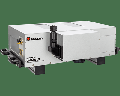 AMADA WELD TECH Inc. - Laser Micromachining Subsystem