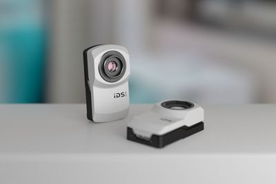IDS Imaging Development Systems GmbH - Like a Webcam, but for Industry