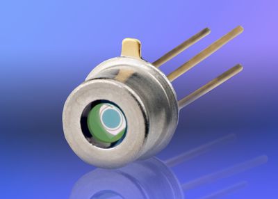 Advanced Photonix - Extended Visible-InGaAs Photodiode