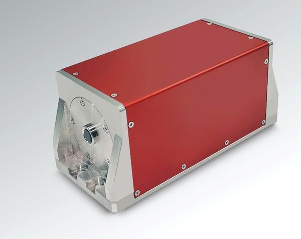 Focuslight Technologies Inc. - High-Power Side-Pumped Modules