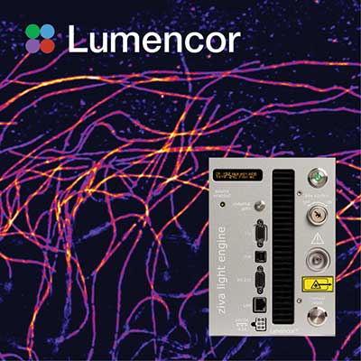 Lumencor Inc. - ZIVA Light Engine
