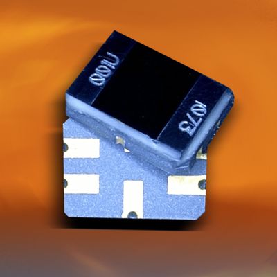 Advanced Photonix - InGaAs 1100-1700nm Quad Photodiode