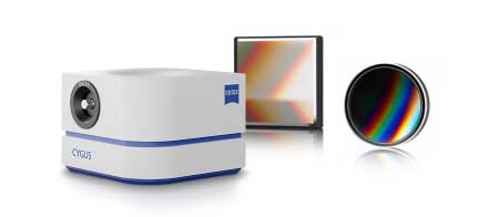 Carl Zeiss Spectroscopy GmbH - Focus Your Perspective on Quality