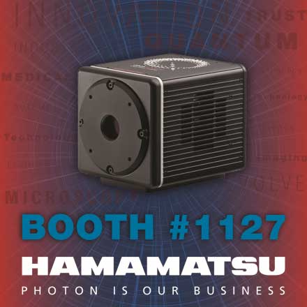 Hamamatsu Corporation - Ignite Questions, Detect Answers