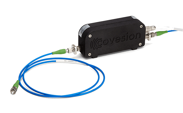 Covesion Ltd. - Covesion 1 µm Waveguide Product Range