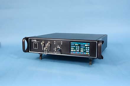 OZ Optics Limited - Optical Signal to Noise Ratio Generator