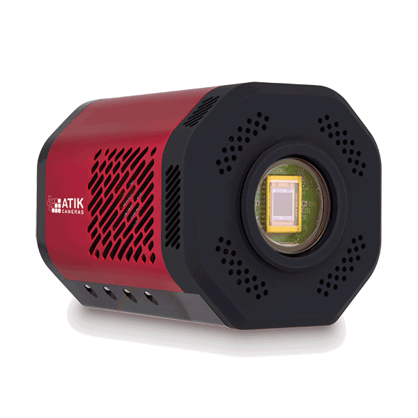 Atik Cameras Ltd. - TE-Series CCD Cameras