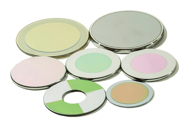 IR Filters and Coatings