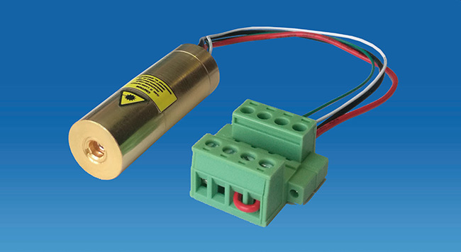 Green and Yellow Laser Modules