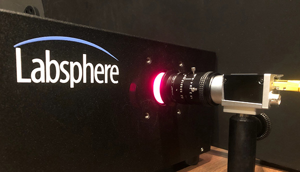 Labsphere Inc. - Unprecedented Spectral Reproduction