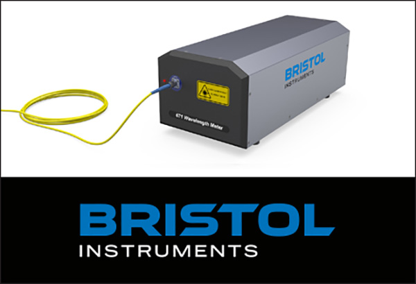 Bristol Instruments Inc. - 671 Series Laser Wavelength Meter