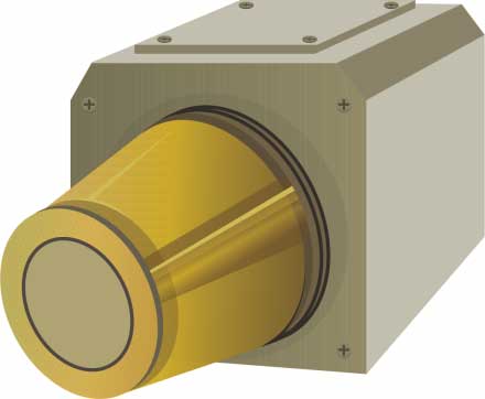 Materion Balzers Optics - Window Housings Assemblies