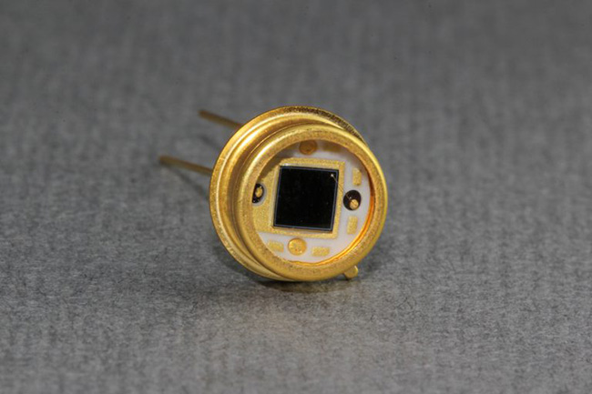 Silicon Photodiode Detectors