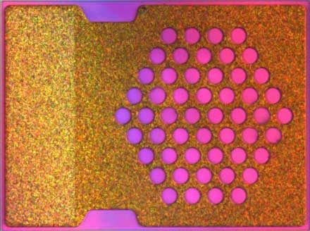 Lumentum Operations LLC - 70 W 905 nm Multi-Junction VCSEL Array