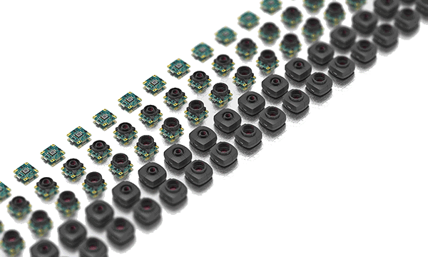 IDS Imaging Development Systems GmbH - New USB3 Industrial Cameras with Many Housing Variants