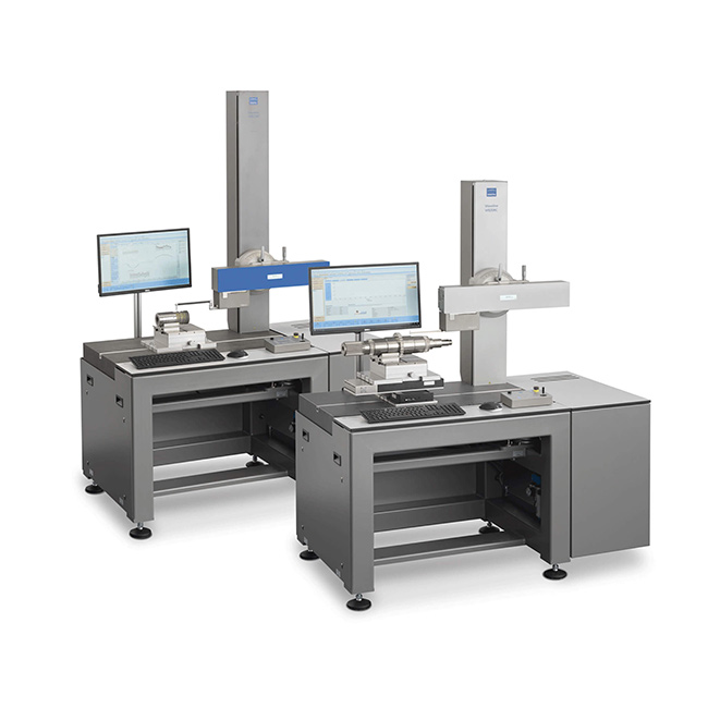 Automated Measuring Stations