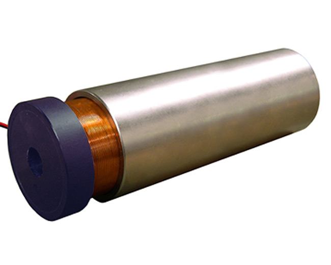 Linear Voice Coil Motor