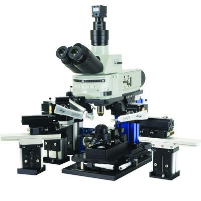 Sutter Instrument Company - NAN Open-Design Upright Microscope