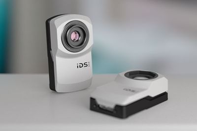 IDS Imaging Development Systems GmbH - Ready-to-Use Autofocus Camera from IDS