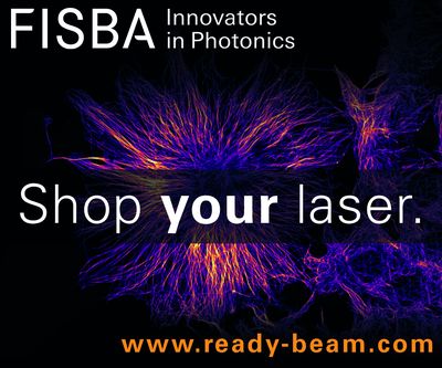 FISBA AG - We Make Your Laser for Medical Applications