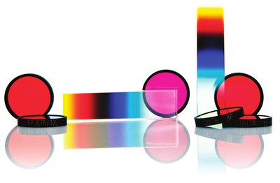 Delta Optical Thin Film Filters