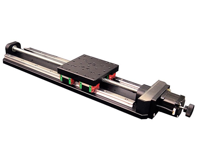 Linear Stages