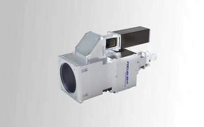 Focuslight Technologies Inc. - Variable Beam Laser System