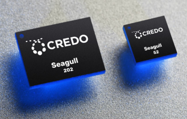 Credo and EFFECT Photonics Announce Collaboration