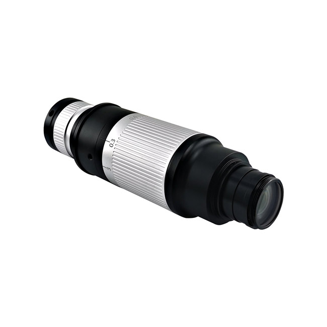 Zoom Microscope Lens