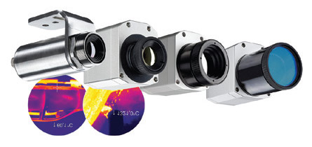 Optris GmbH - Affordable IR Cameras
