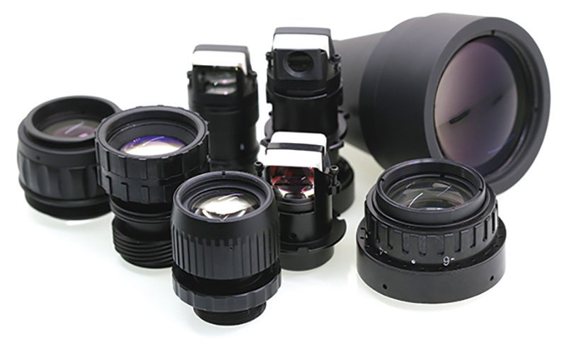 Hyperion Optics USA - Precision Night-Vision Lenses