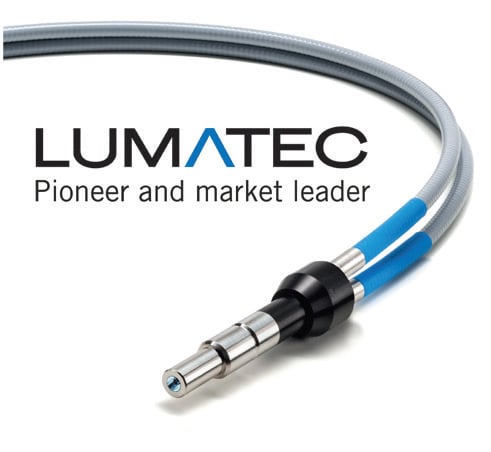 Lumatec GmbH - Liquid Light Guides