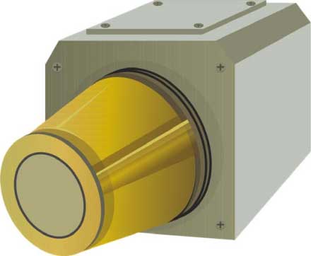 Materion Balzers Optics - Window Housing Assemblies