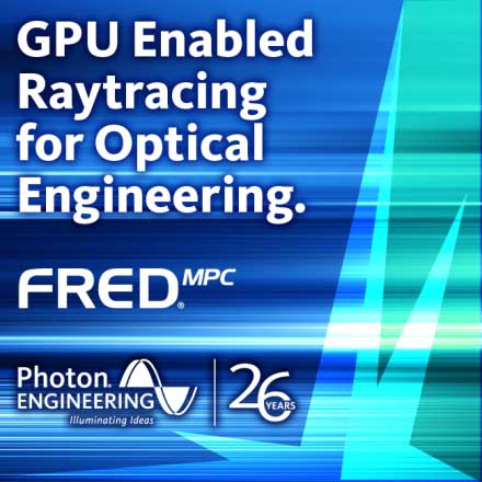 Photon Engineering LLC - FREDmpc