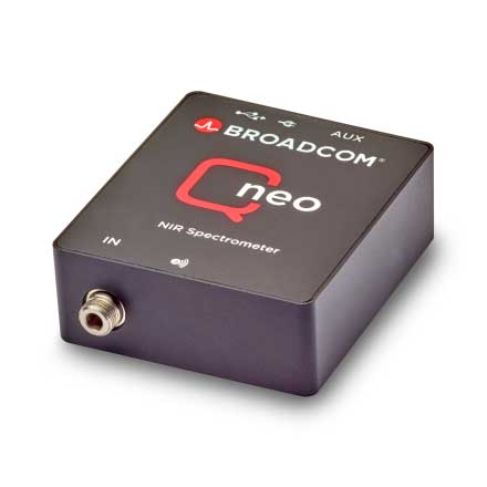 Broadcom Inc. - Innovation in NIR Spectroscopy