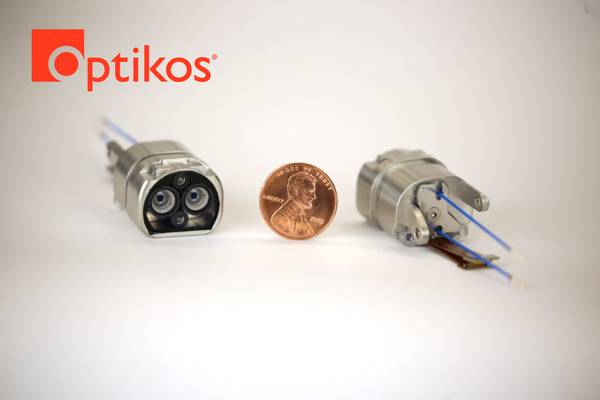 Optikos Corporation - Bring Your Next Product to Market