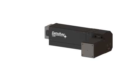 DataRay Inc. - Industrial Laser Monitoring System