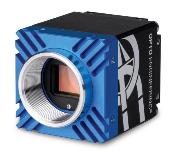 Opto Engineering Dual Exposure High-Speed Cameras