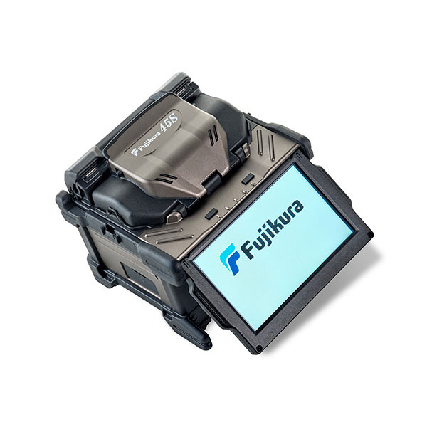 Fujikura Active Cladding Alignment Splicer
