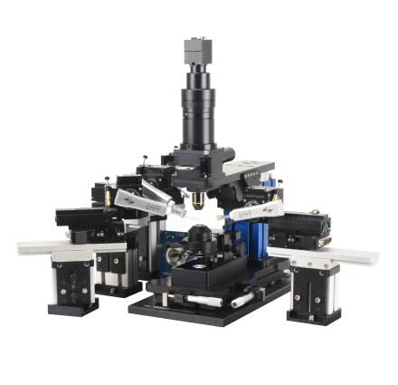Sutter Instrument Company - NAN™Open-Design Upright Microscope